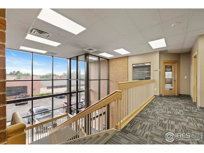 Versatile Commercial Property with Highway Access in Fort Collins Area