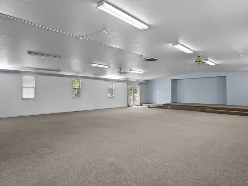 Spacious Two-level Commercial Property on Patterson Road, Grand Junction - High Visibility and Accessibility