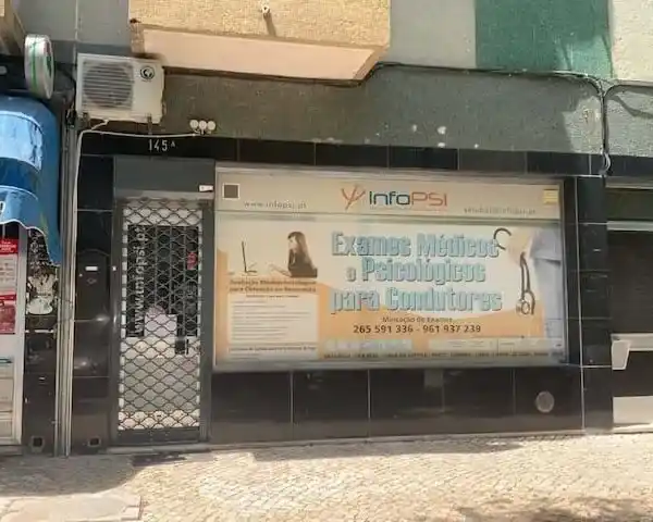 Commercial Sale