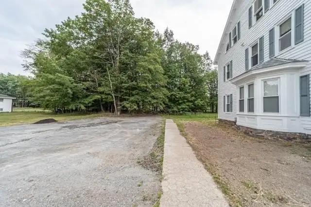 Remodeled Office Space for Rent in Rock Hill, Ny - High Visibility Location