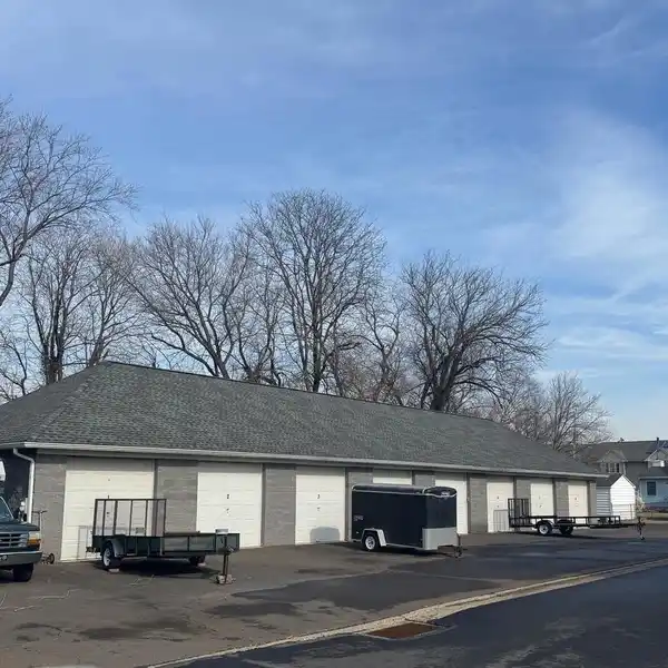Commercial Sale