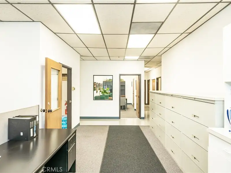 Versatile 21,447 Sq Ft Industrial/office Property in Orange's Thriving Commercial District