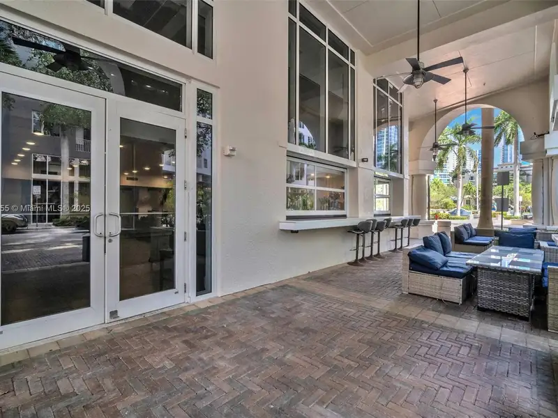 Turn-key Mediterranean Restaurant in Prime Florida Location with 240 Seating Capacity