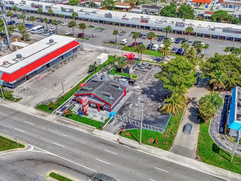 Thriving Restaurant with Drive-thru for Sale - Established Business Opportunity