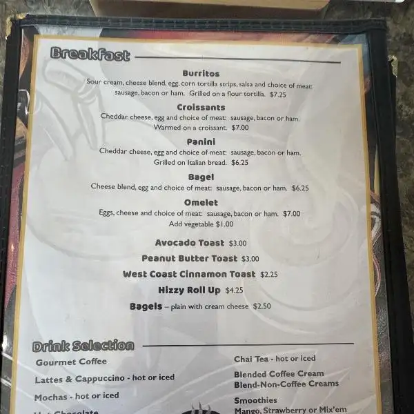Established Coffee Shop and Cafe for Sale in High Foot Traffic Location
