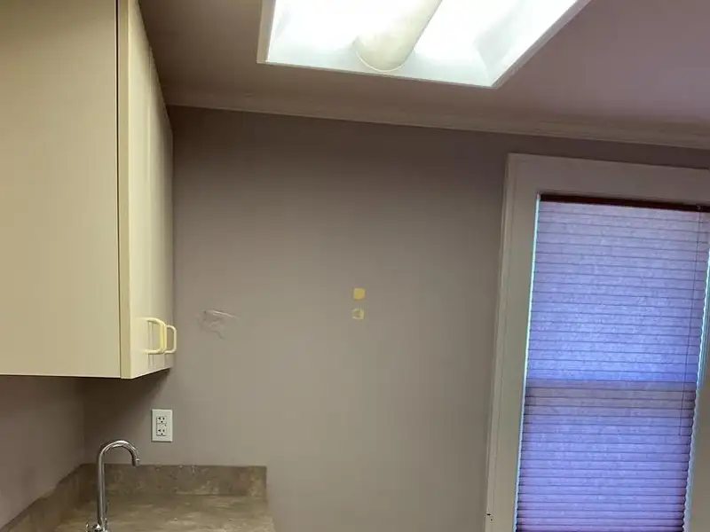 Professional Office Space with Separate Entrance and Garage in Doylestown Borough