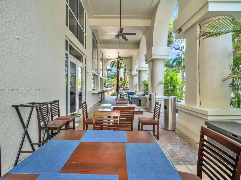 Turn-key Mediterranean Restaurant in Prime Florida Location with 240 Seating Capacity