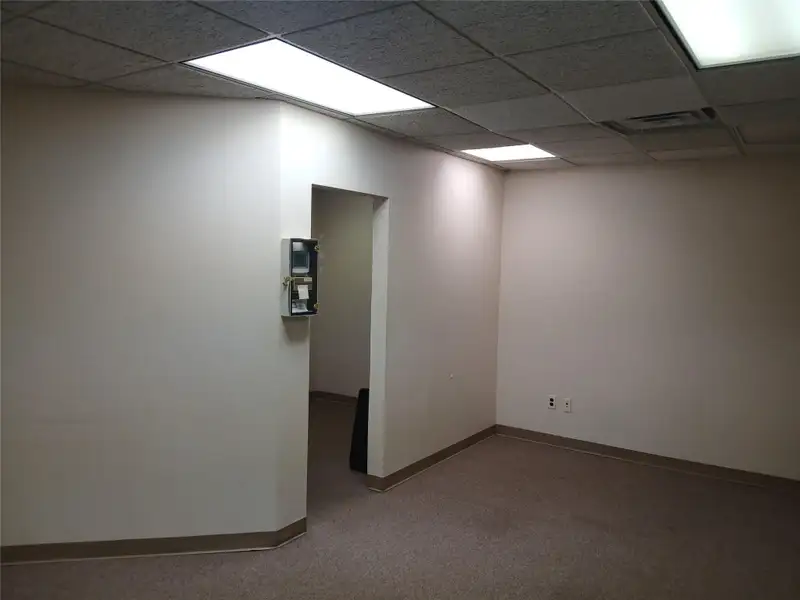 Affordable Office Suite for Lease in Westbury Village with Two Parking Spaces