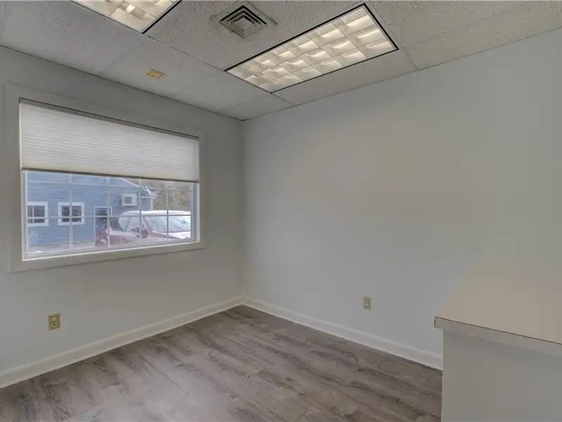 First Floor Medical Office Unit in East Greenwich with Accessibility Features and Excellent Visibility