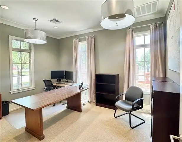 Class a Office Building for Sale or Lease in Prime Highway Commercial Location