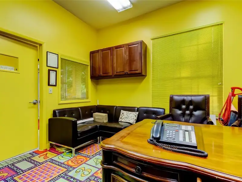 Versatile Commercial Building in Prime Location - Former Child Care Facility