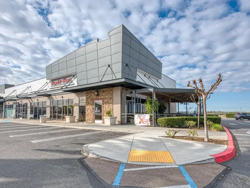 Restaurant Location for Sale with Equipment, Lease Transfer, and License in Palm & Nees Ave