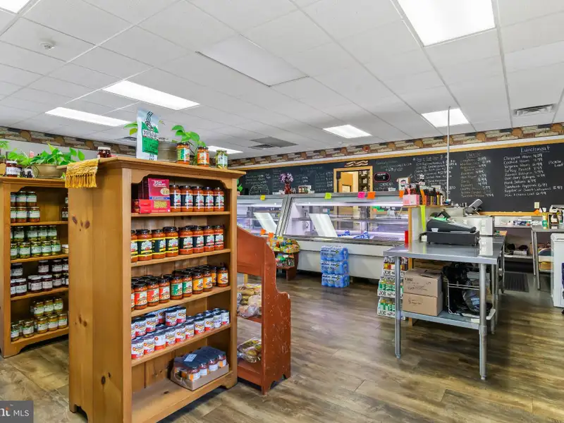 Established Meat Market and Processing Facility on 7 Acres Near Raystown Lake
