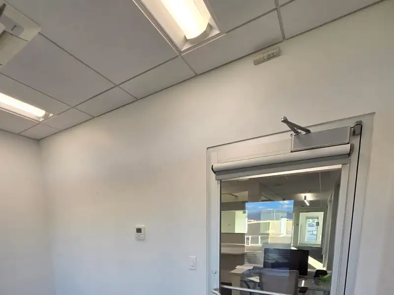 Class a Executive Office Suite for Lease in the Vault - All-inclusive Amenities