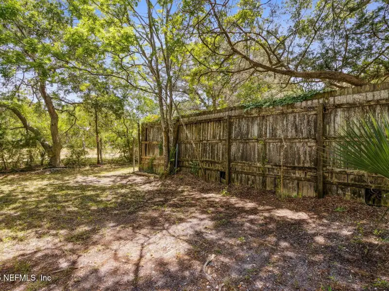 Historic Surf Shop with Rental Bungalow in North Florida, Ccg-2 Zoning