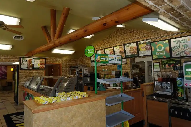 Established Subway Franchise Opportunities in Manawa and Marion, Waupaca County, Wi