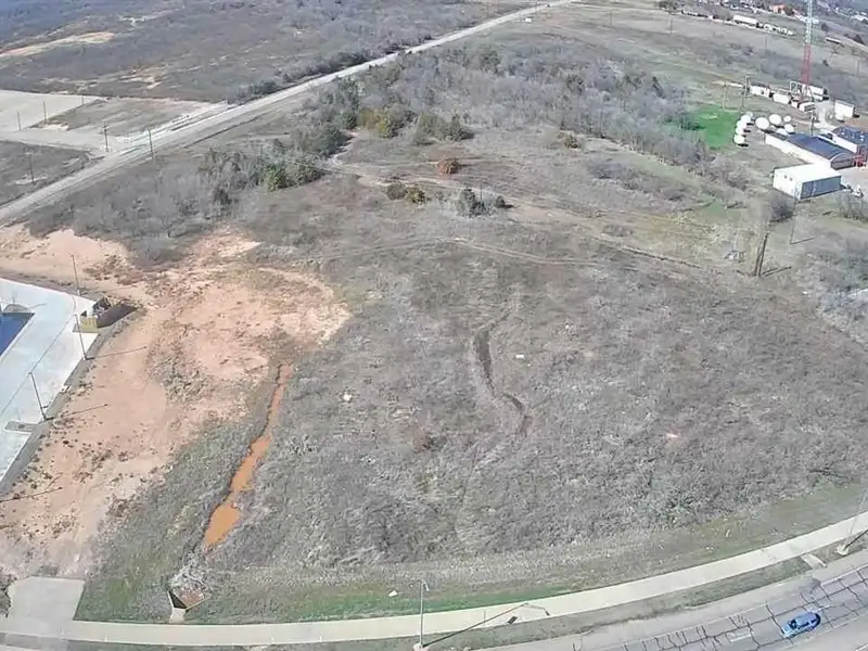 5.312 Acre Commercial Lot Adjacent to Dollar General and Car Dealership