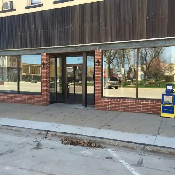 Commercial Sale