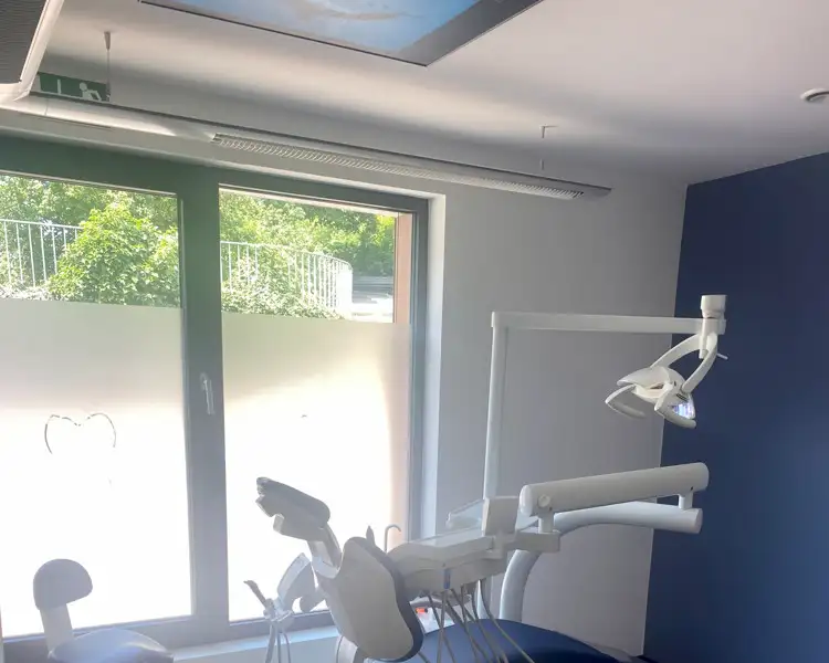Modern Investment Properties in Mönchengladbach Center: Office and Practice Units Available