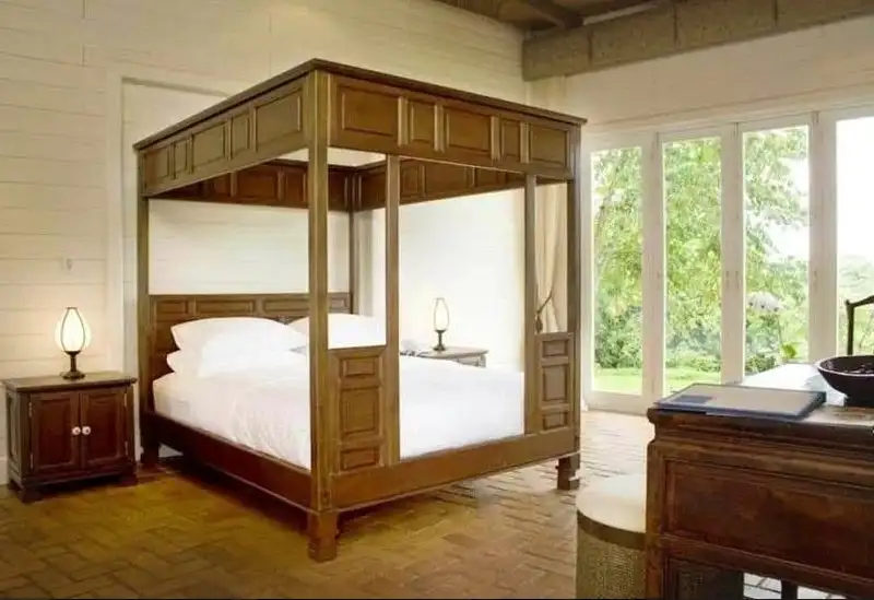 Asclepios Hotel: Profitable 12-bedroom Investment in Tambor, Alajuela with Sustainable Features