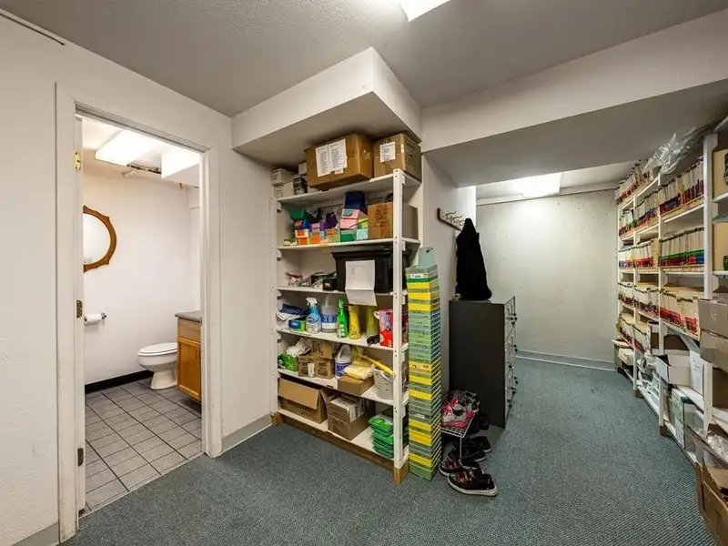 Versatile Office Space in Central Durango with Dental/medical History and Ample Parking