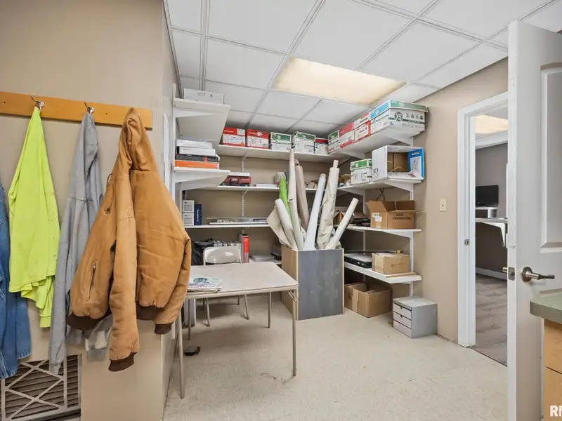 Versatile 6,000 Sq. Ft. Commercial Building Near Route 116 with Loading Dock and Office Space