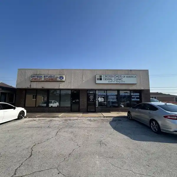 Commercial Sale