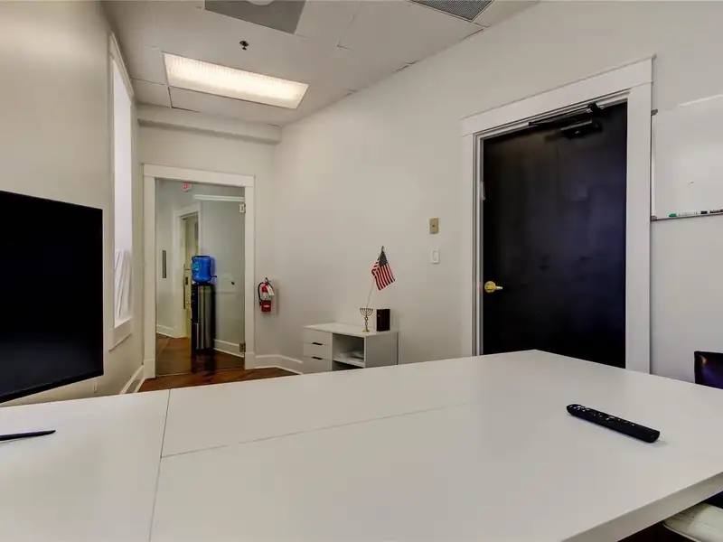 Furnished Executive Office Suite in Grand Central Place, Hyde Park - Immediate Availability