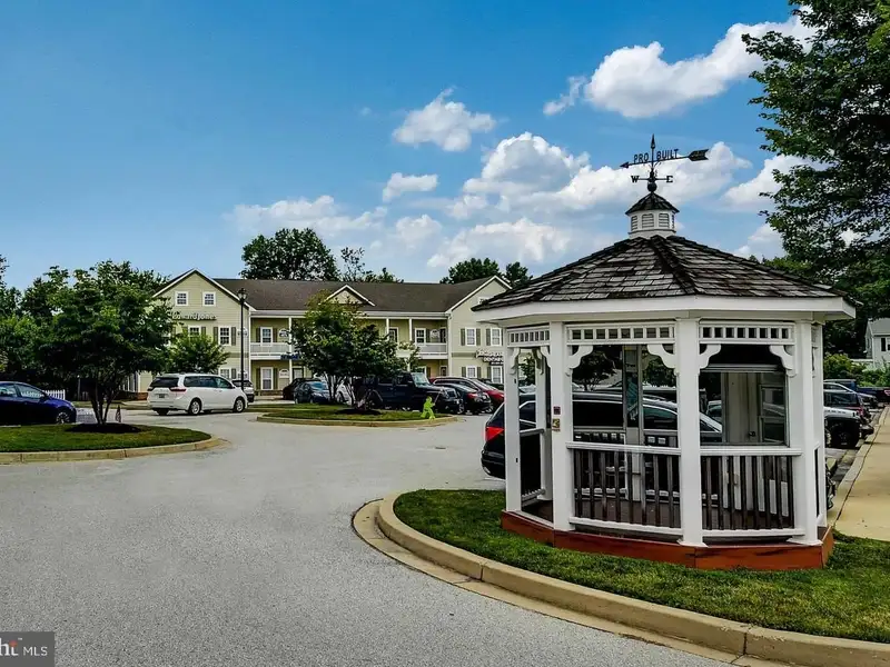 Spacious 1,215 Sf Office Condo in Highland Crossing Professional Office Park, Howard County