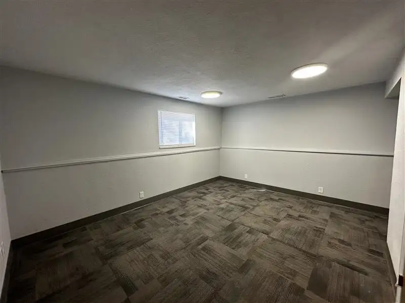 Updated 815 Sqft Office Space with Four Offices on Patterson