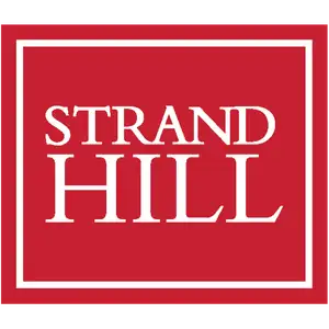 Strand Hill Properties Logo