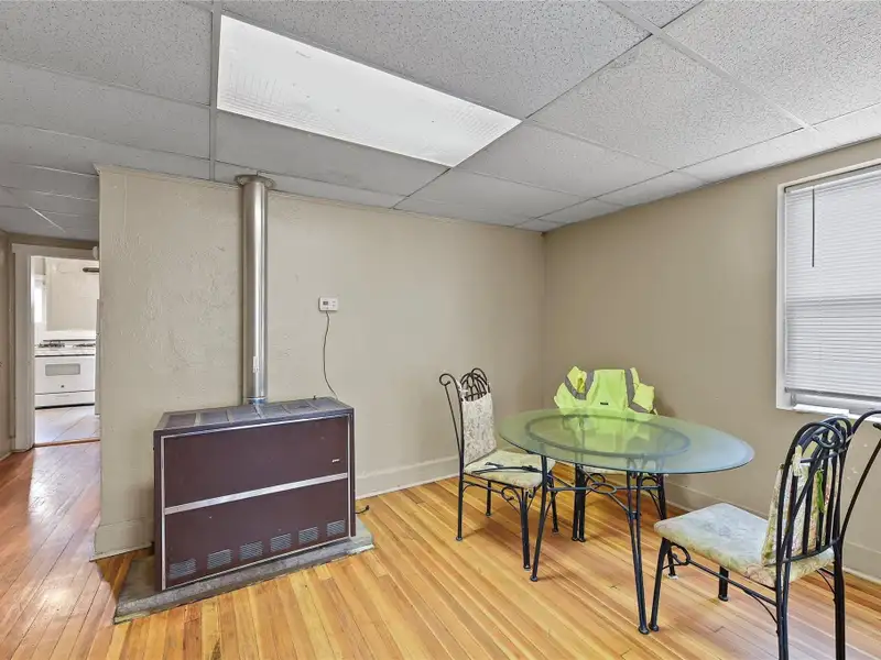 Mixed-use Property with Office, Garage, and Fully Rented Apartments in Middletown