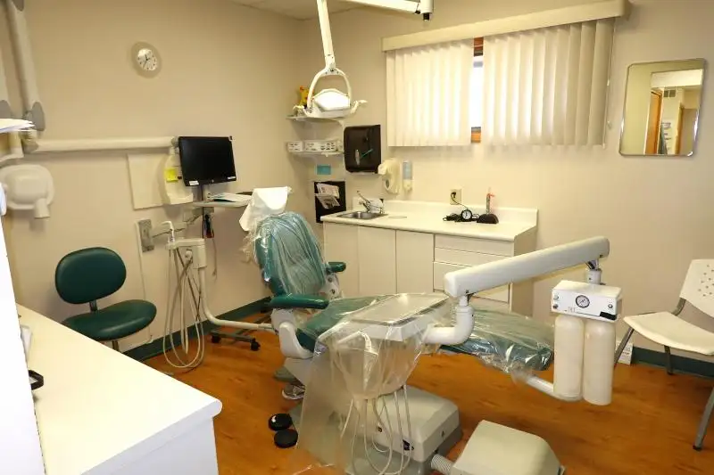 Versatile Medical/office Building in Prime Location with 3,500+ Sq Ft and Full Basement