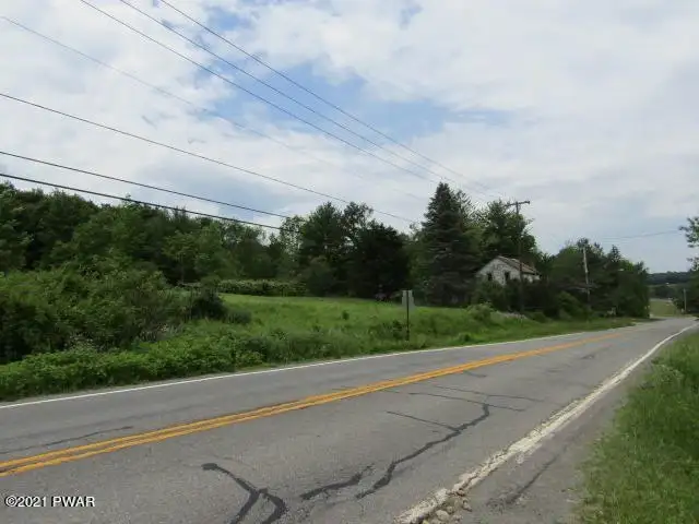 25-acre General Commercial Property with I-84 Exposure on Route 191