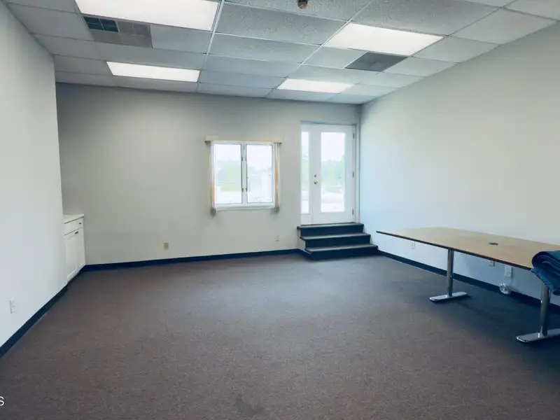 Commercial Lease