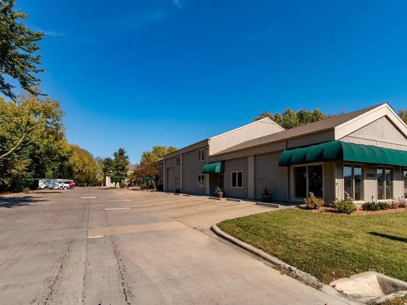 Versatile Two-story Office/retail Space for Sale in Long Island Business Center