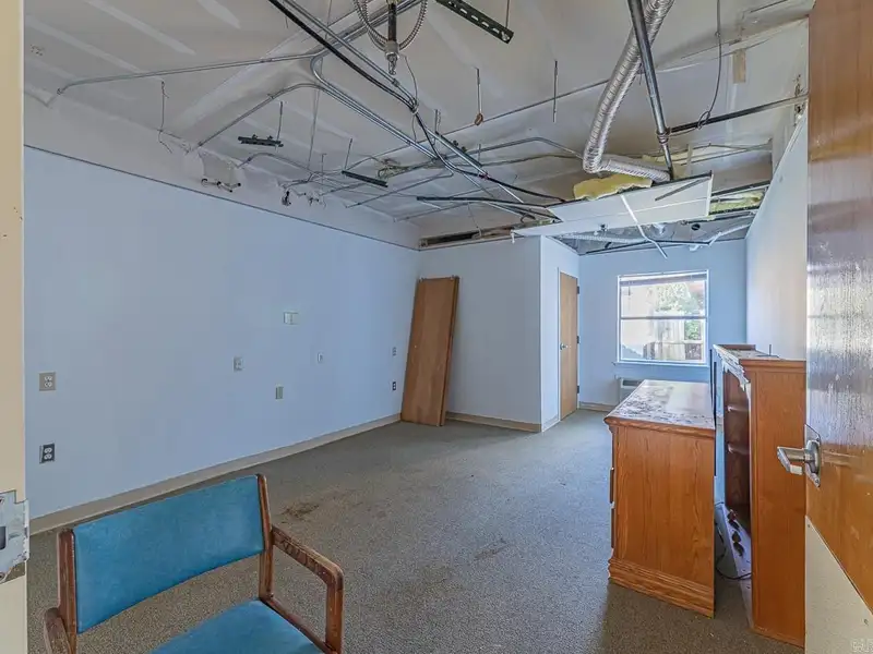 Commercial Property with 75 Bed Capacity Nursing Home Facility in Need of Renovation