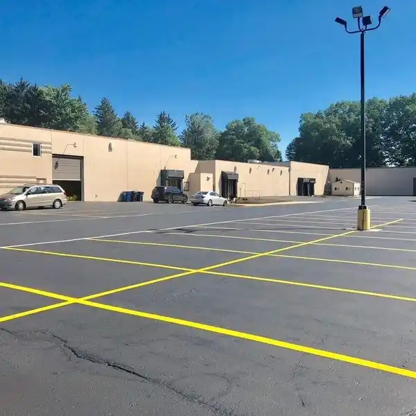 Commercial Sale