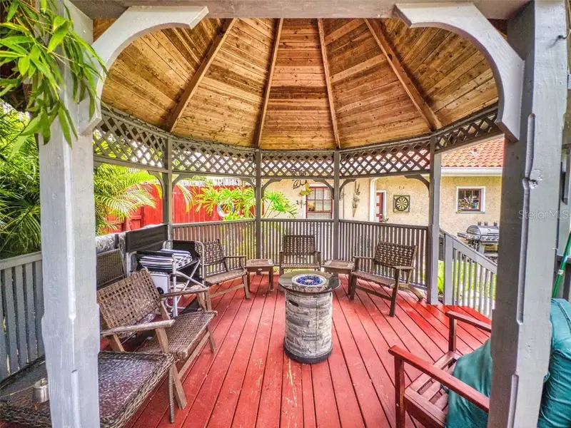 Historic Home and Turnkey Bed & Breakfast in Downtown Daytona Beach