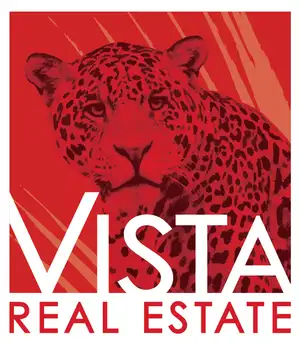 VISTA Real Estate Logo