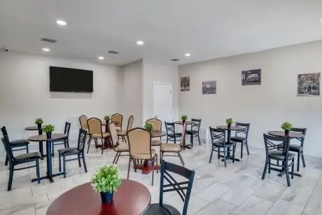 Boutique Hotel for Sale in Historic St. Augustine - Villa 1565