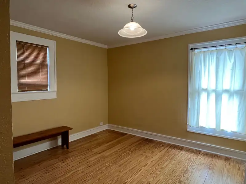 Historic Two-story Commercial Building with Garage Loft Apartment in Prime Location