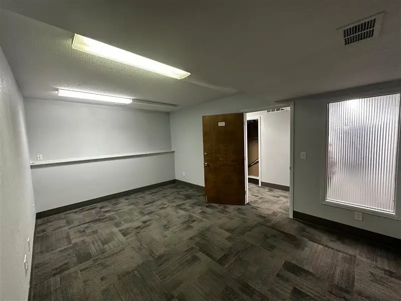Updated 815 Sqft Office Space with Four Offices on Patterson