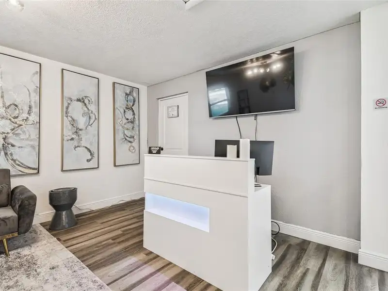 Versatile Office Property in Downtown Zephyrhills with Redevelopment Potential and Modern Upgrades
