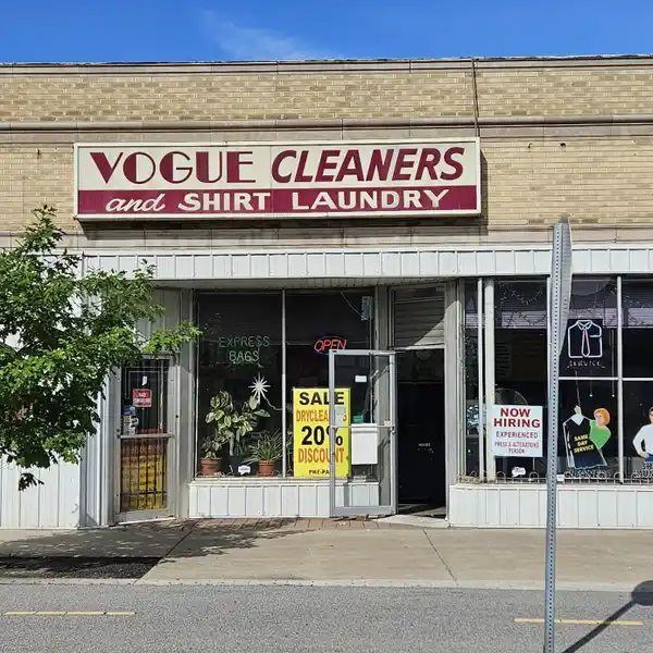 Commercial Sale