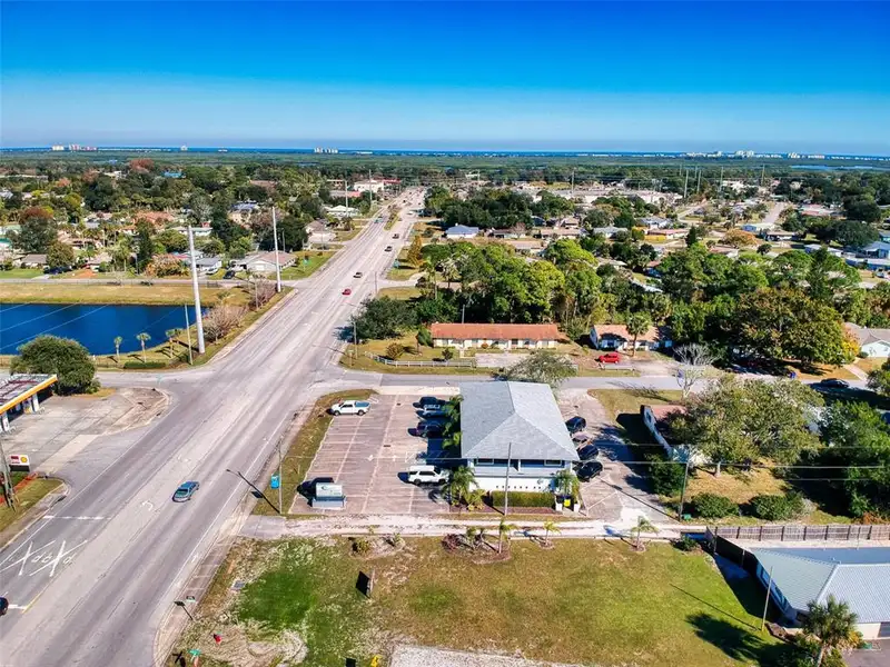 Medical/professional Office Space for Lease in Busy Sr-442 Business Complex