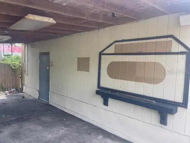 Multi-parcel Property with Two-story Building and M-1 Zoning for Restaurant/bar Use