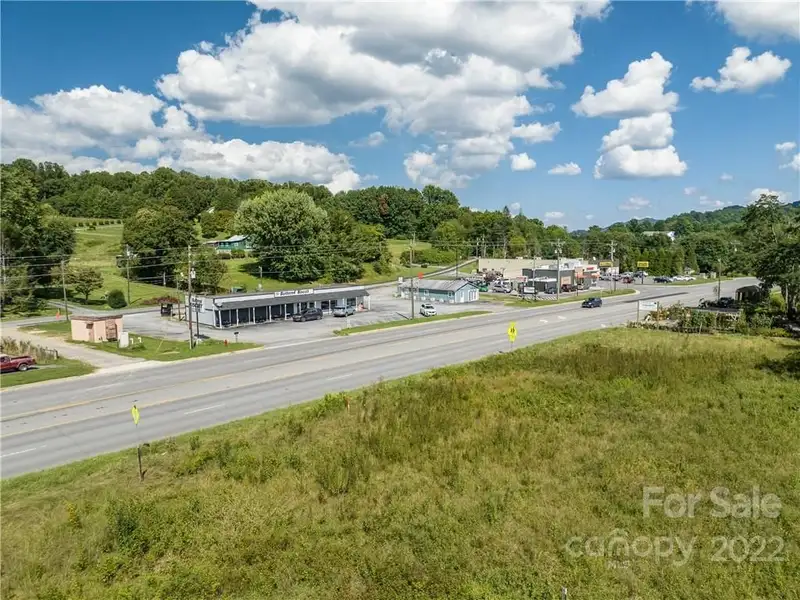 6-acre Commercial Parcel on High-traffic Dellwood Road, Opportunity Zone
