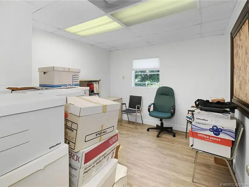Versatile Office Building with Therapy Rooms and Break Area in R-3a Zoning
