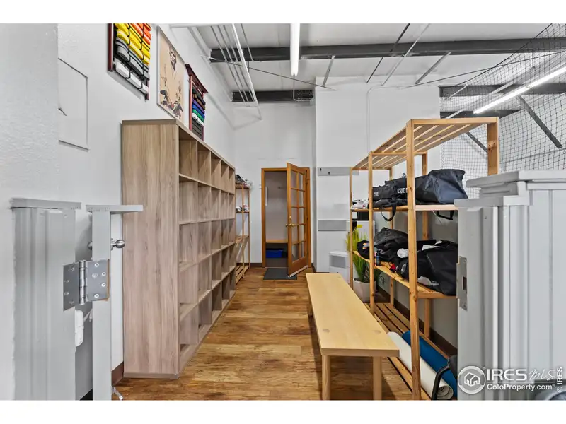 Two Office Units for Lease in South-central Fort Collins with Open Floor Plan